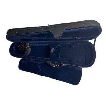 Estojo para Violino Modelo Gota
